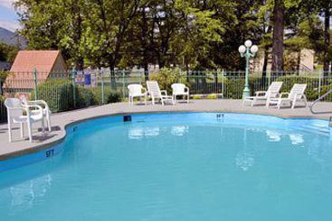 Super 8 Motel Black Mountain  | Black Mountain | Caroline du Nord | Hôtels aux États-Unis 5