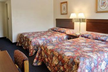 Super 8 Motel Black Mountain  | Black Mountain | Caroline du Nord | Hôtels aux États-Unis 6