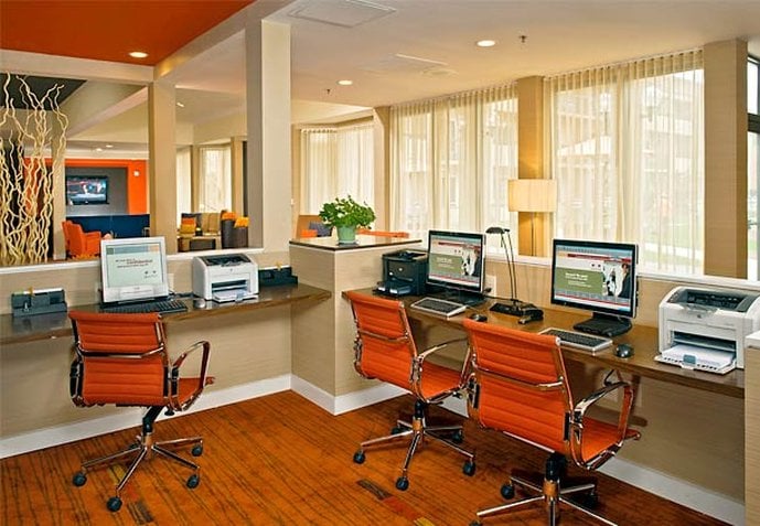 Hotel Courtyard Greensboro  | Greensboro | North Carolina | United States 10