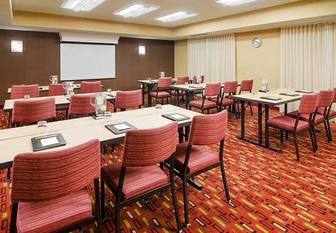 Hotel Courtyard Greensboro  | Greensboro | North Carolina | United States 11