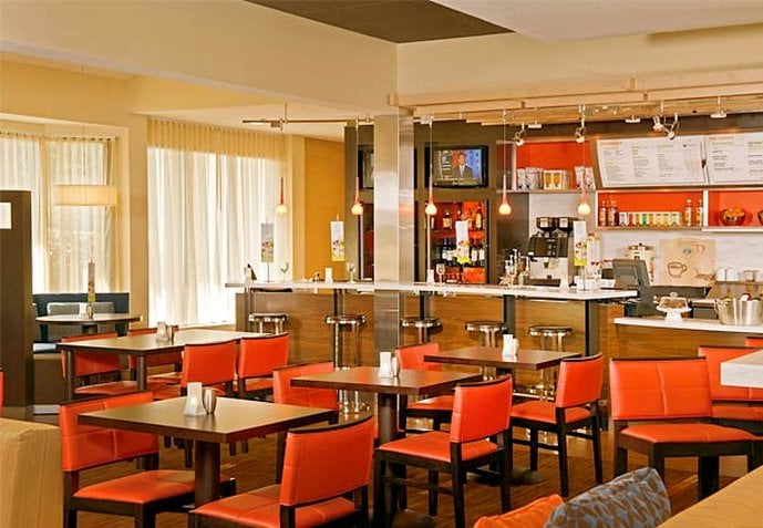 Hotel Courtyard Greensboro  | Greensboro | North Carolina | United States 13