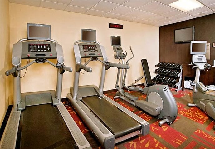 Hotel Courtyard Greensboro  | Greensboro | North Carolina | United States 15