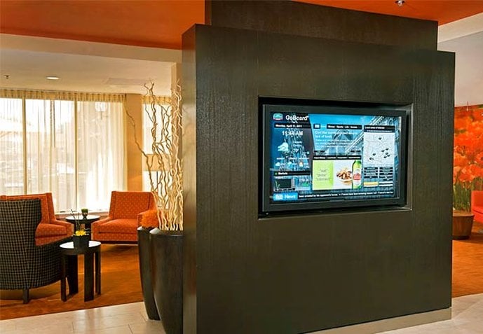 Hotel Courtyard Greensboro  | Greensboro | North Carolina | United States 16