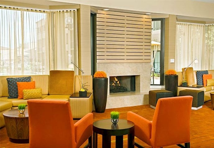 Hotel Courtyard Greensboro  | Greensboro | North Carolina | United States 3