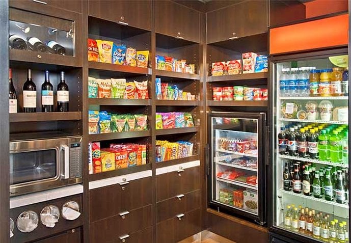 Hotel Courtyard Greensboro  | Greensboro | North Carolina | United States 6