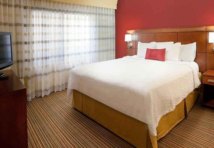 Hotel Courtyard Greensboro  | Greensboro | North Carolina | United States 7