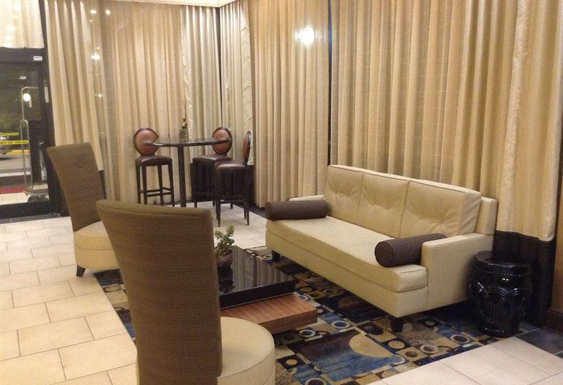 Clarion Greensboro Airport Hotel Greensboro