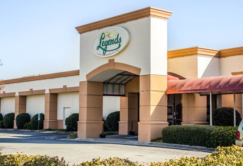 Clarion Greensboro Airport Hotel  | Greensboro | North Carolina | United States 10
