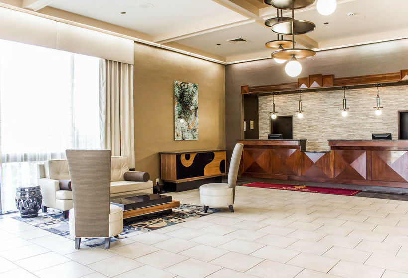 Clarion Greensboro Airport Hotel  | Greensboro | North Carolina | United States 12