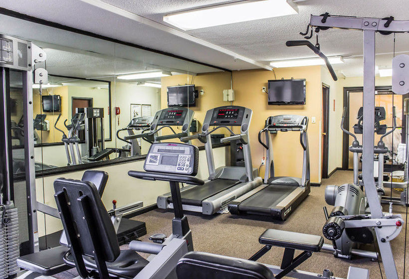 Clarion Greensboro Airport Hotel  | Greensboro | North Carolina | United States 13