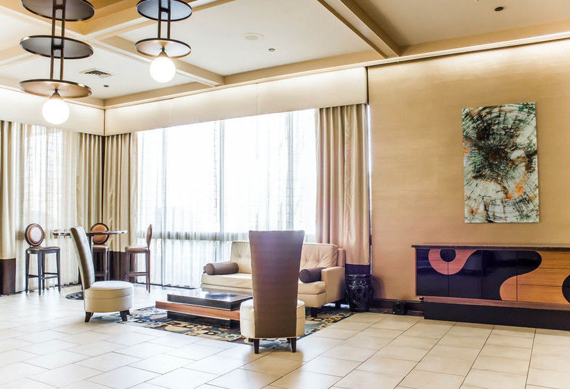 Clarion Greensboro Airport Hotel  | Greensboro | North Carolina | United States 14