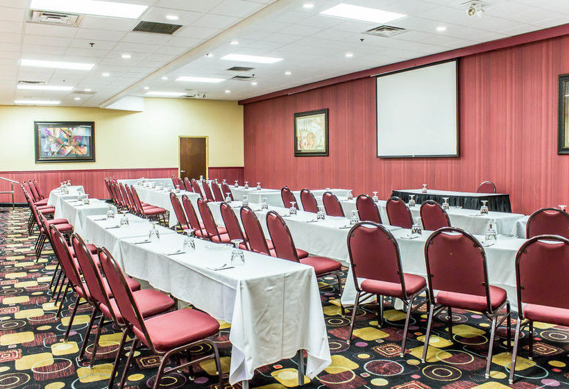 Clarion Greensboro Airport Hotel  | Greensboro | North Carolina | United States 15