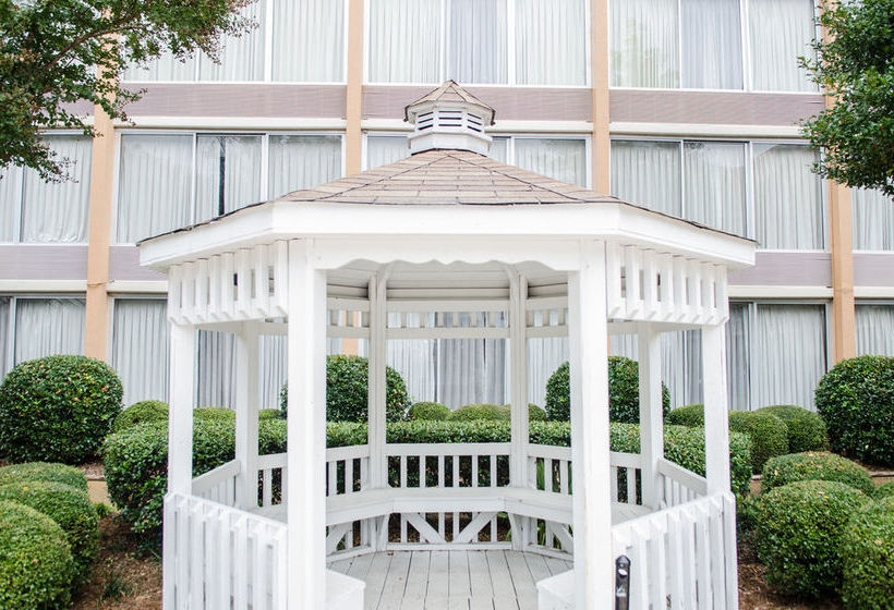 Clarion Greensboro Airport Hotel  | Greensboro | North Carolina | United States 2