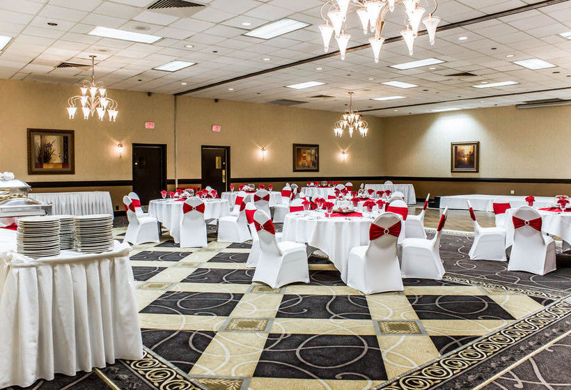 Clarion Greensboro Airport Hotel  | Greensboro | North Carolina | United States 7