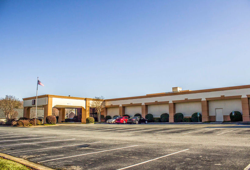 Clarion Greensboro Airport Hotel  | Greensboro | North Carolina | United States 8