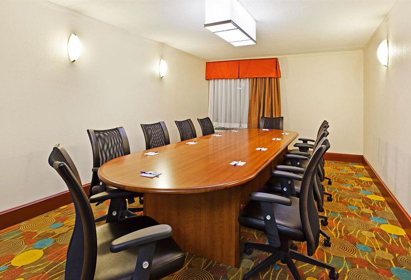 Hotel Holiday Inn Express Greensboro-(I-40 @ Wendover)  | Greensboro | North Carolina | United States 1