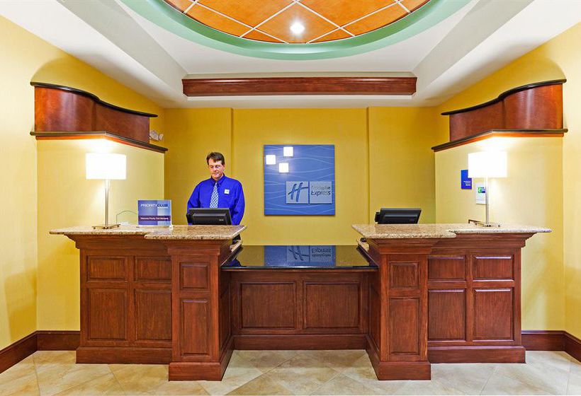 Hotel Holiday Inn Express Greensboro-(I-40 @ Wendover)  | Greensboro | North Carolina | United States 20