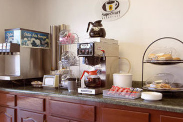 Hotel Super 8 Greensboro