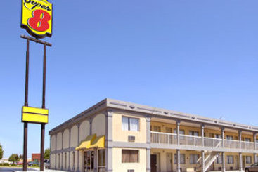 Hotel Super 8 Greensboro  | Greensboro | North Carolina | United States 1