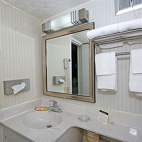 Motel Townhouse Inn HIgh Point  | High Point | North Carolina | United States 1