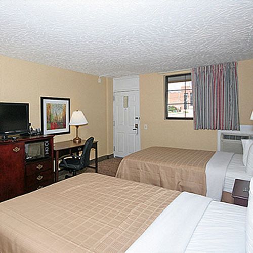 Motel Townhouse Inn HIgh Point  | High Point | North Carolina | United States 10