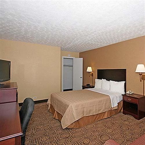 Motel Townhouse Inn HIgh Point  | High Point | North Carolina | United States 11