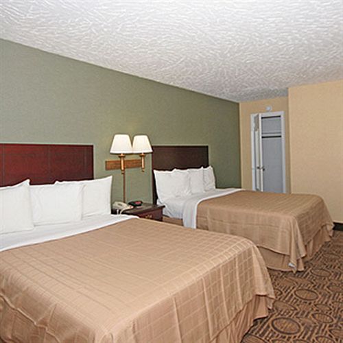 Motel Townhouse Inn HIgh Point  | High Point | North Carolina | United States 12