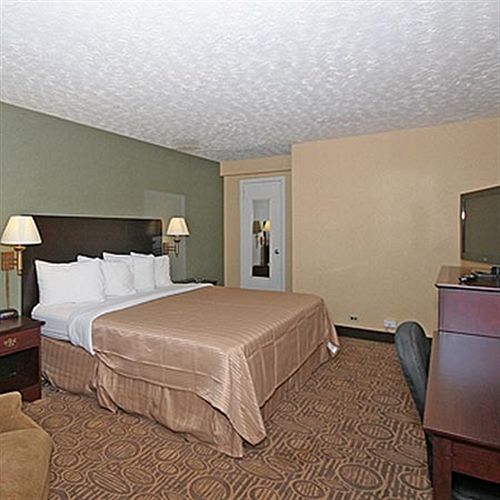 Motel Townhouse Inn HIgh Point  | High Point | North Carolina | United States 13
