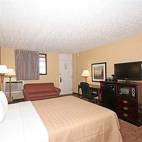 Motel Townhouse Inn HIgh Point  | High Point | North Carolina | United States 14