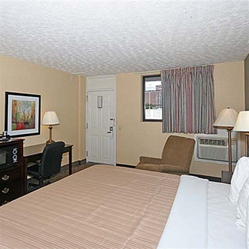 Motel Townhouse Inn HIgh Point  | High Point | North Carolina | United States 3