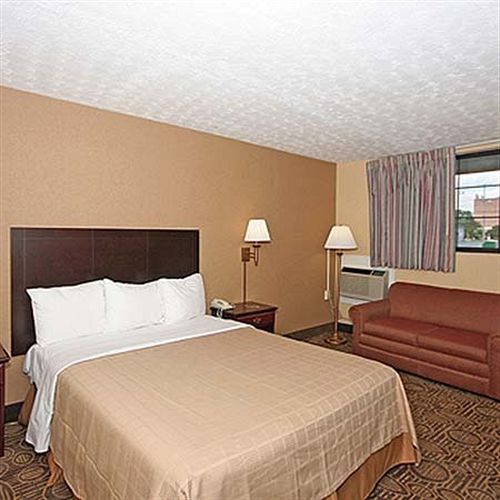 Motel Townhouse Inn HIgh Point  | High Point | North Carolina | United States 4