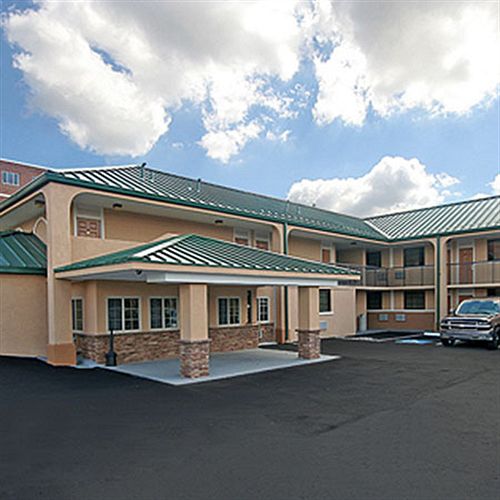 Motel Townhouse Inn HIgh Point  | High Point | North Carolina | United States 6