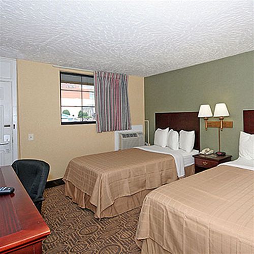 Motel Townhouse Inn HIgh Point  | High Point | North Carolina | United States 7