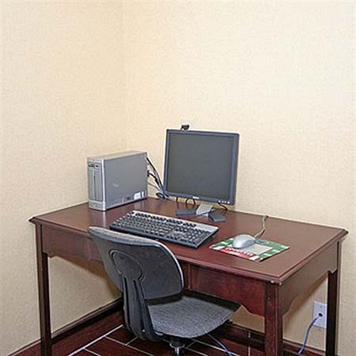 Motel Townhouse Inn HIgh Point  | High Point | North Carolina | United States 8