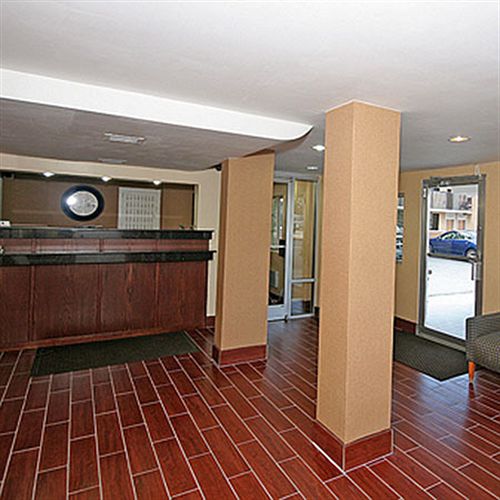 Motel Townhouse Inn HIgh Point  | High Point | North Carolina | United States 9