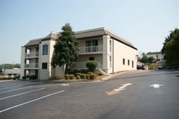 Hotel Innkeeper Winston Salem