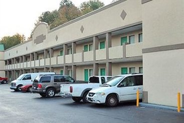 Hotel Continental Inn Carolina del Norte