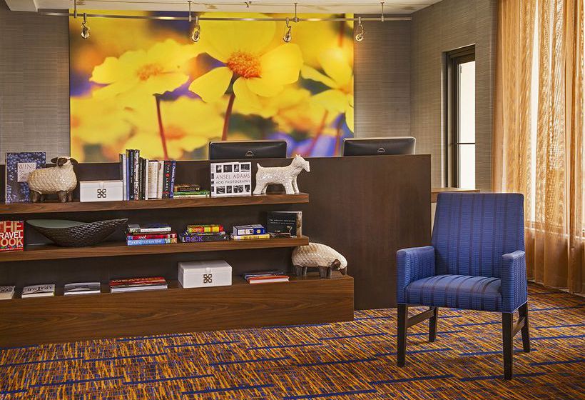 Hotel Courtyard Charlotte University Research Park  | Charlotte | North Carolina | United States 4