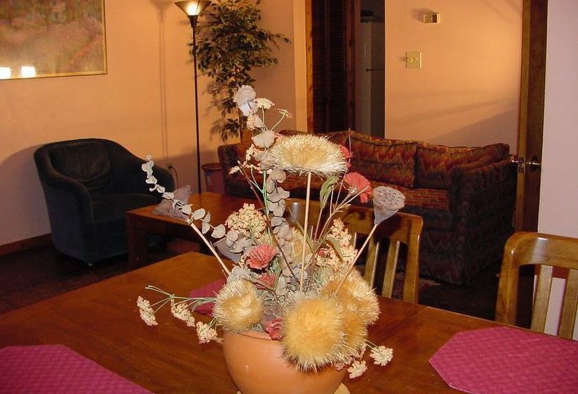 Hotel InnTown Chapel Hill Carolina del Norte