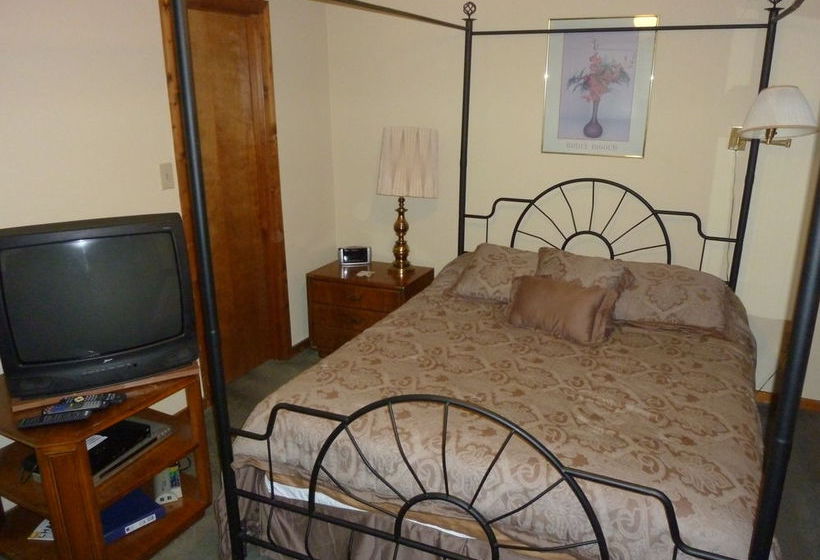 Hotel InnTown Chapel Hill  | Chapel Hill | North Carolina | United States 10