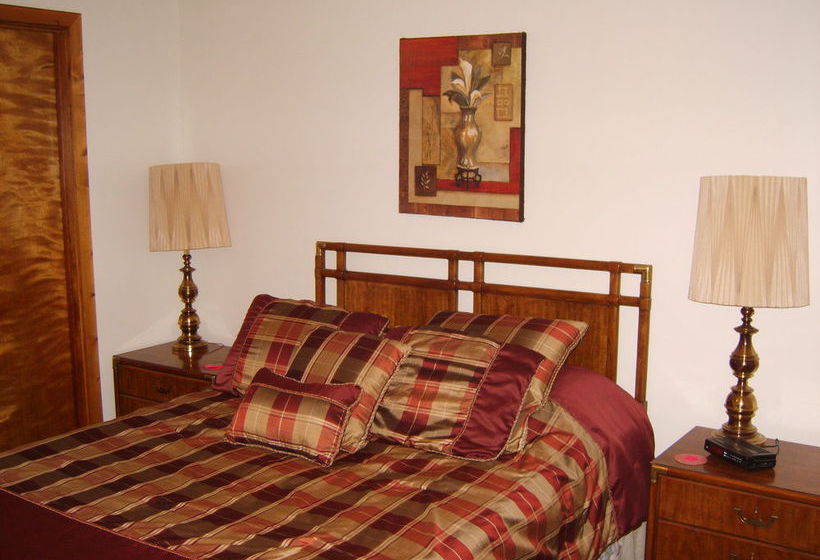 Hotel InnTown Chapel Hill  | Chapel Hill | North Carolina | United States 11