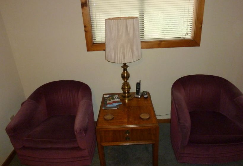 Hotel InnTown Chapel Hill  | Chapel Hill | North Carolina | United States 13