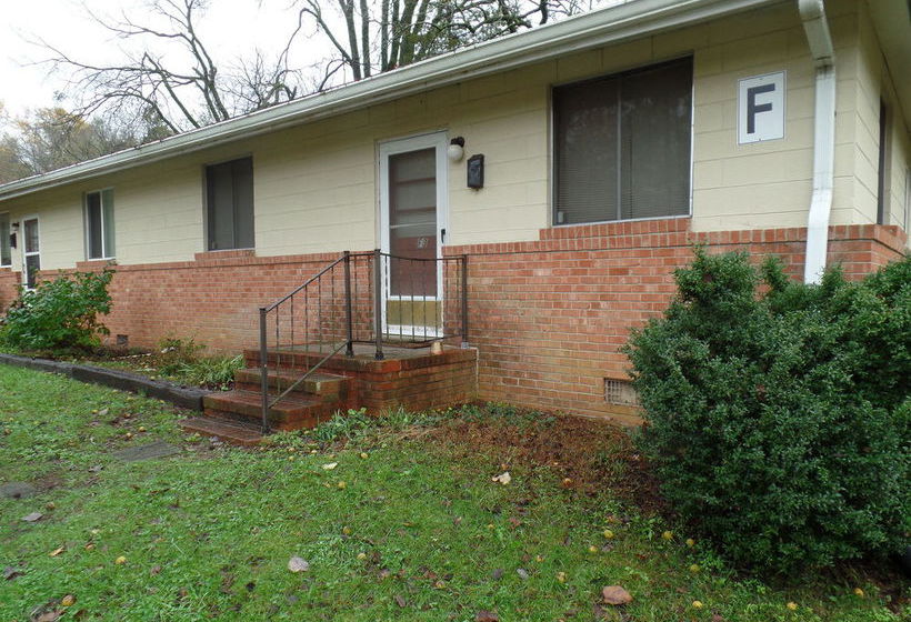 Hotel InnTown Chapel Hill  | Chapel Hill | North Carolina | United States 2