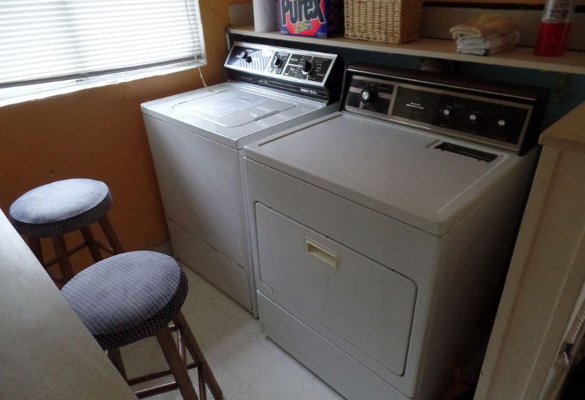 Hotel InnTown Chapel Hill  | Chapel Hill | North Carolina | United States 3