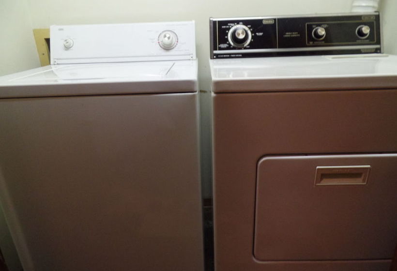 Hotel InnTown Chapel Hill  | Chapel Hill | North Carolina | United States 5