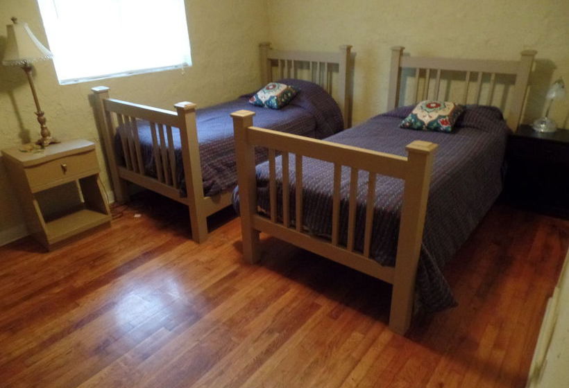 Hotel InnTown Chapel Hill  | Chapel Hill | North Carolina | United States 6