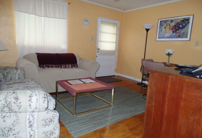 Hotel InnTown Chapel Hill  | Chapel Hill | North Carolina | United States 7