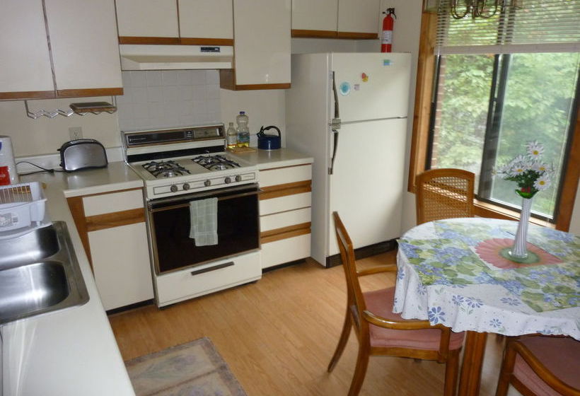 Hotel InnTown Chapel Hill  | Chapel Hill | North Carolina | United States 8