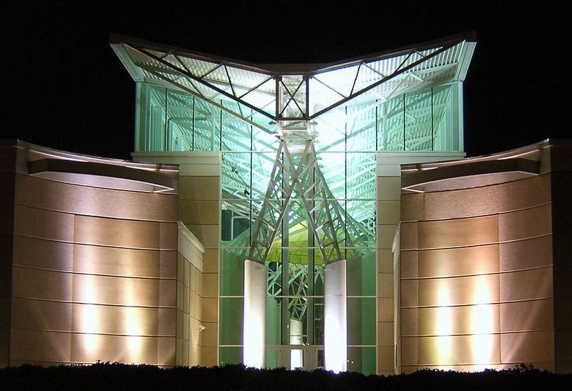 Hotel Regency Inn Fayetteville  | Fayetteville | North Carolina | United States 2