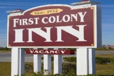 Hotel First Colony Inn Nags Head